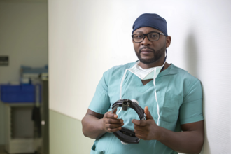 Prof. Dr. Peter Ambe